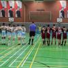 In Bad Königshofen (Archivbild vom Sechsmeterschießen im Endspiel zwischen dem 1. FC Nürnberg und dem TSV 1860 München) fand im Februar die bayerische Futsal-Meisterschaft der U15-Junioren statt.