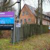 Das Schullandheim Bauersberg bei Bischofsheim ist Teil der Umweltbildung innerhalb des Rhöniversums. Ende 2023 schließt es, weil es an einem Käufer und Mitteln für die Sanierung fehlt (Archivbild). 