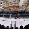 Volles Haus: In den Schweinfurter Icedome, aber auch ins alte Freiluft-Stadion kamen teils über 2000 Fans. Das Dach wurde 1999 gebaut. Volles Haus: In den Schweinfurter Icedome, aber auch ins alte Freiluft-Stadion kamen teils über 2000 Fans. Das Dach wurde 1999 gebaut.