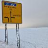 Auf der Fläche oberhalb von Stralsbach soll ein 9,4 Hektar großes Gewerbegebiet entstehen.