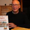 Rainer Volmerhausen präsentiert mit "Raginix und der Raub des Kaasblootzrezeptes" seinen ersten Comic, der nun in einer Auflage von 750 Stück erschienen ist. Natürlich steht da auch der leckere "Kaasblootz" auf dem Tisch.