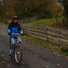 Teilnehmer:innen des inklusiven Fahrradtrainings im St.-Josefs-Stift. Teilnehmer:innen des inklusiven Fahrradtrainings im St.-Josefs-Stift.
