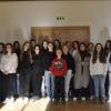 Streitschlichter-Ausbildung 2023/24.