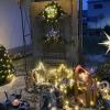 Vom 1. bis 24. Dezember wird an jedem Abend eine weitere Pforte im Ort erstrahlen und so das Licht der Weihnachtszeit wieder besonders hell leuchten lassen.