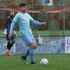 Thomas Bernhardt und der VfL Volkach/DJK Rimbach gewinnen in der Fußball-Kreisliga Schweinfurt 1 ihr Auswärtsspiel beim SV Stammheim.