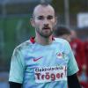 Volkach/Rimbachs Spielertrainer Daniel Wagner unterlief im Spiel gegen Stammheim ein Eigentor, das allerdings folgenlos blieb – sein Team siegte 3:2. 