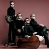 Das Cuarteto SolTango gibt am 10. November 2024 wieder ein Jazz-Konzert der Extraklasse in der Oberen Mühle.