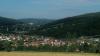 Das Bild von Riedenberg wird sich voraussichtlich nicht ändern, da die Höchstspannungsleitung nun westlicher angedacht ist.