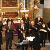 Chor „Kantorei Gnadenkirche“.