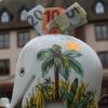 Die Spardose der Stadt Lohr ist nach einer erneuten Steuerrückforderung des Finanzamtes in Millionenhöhe nur noch spärlich gefüllt. Mit Zinsen müssen diesmal knapp drei Millionen Euro Gewerbesteuer zurückgezahlt werden.