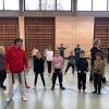 Aktionstag für Kinder am Buß- und Bettag in Rauhenebach. Aktionstag für Kinder am Buß- und Bettag in Rauhenebach.