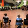 Aktionstag für Kinder am Buß- und Bettag in Rauhenebach.