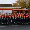 Ein Beispiel für gedeihliche Zusammenarbeit von drei Nachbar-Feuerwehren bildete die gemeinsame Vorbereitung und das Ablegen des Leistungsabzeichens in Technischer Hilfeleistung mit der Ausrüstung und dem Fahrzeug der Freiwilligen Feuerwehr Wiesenfeld. Zwei Frauen und 20 Feuerwehrmänner legten erfolgreich das Abzeichen in verschiedenen Anforderungsgraden ab.
