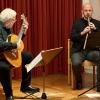 Musik aus Barock und Renaissance.
