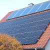 Gochsheim erzielte mit seinem kommunalen Förderprogramm für private Photovoltaikanlagen so regen Zuspruch, dass das Antragsvolumen sich sogar ins Jahr 2024 erstreckt. (Symbolfoto)