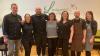 Das ganze Team vom Landgasthof "Zum Weißen Rössl" in Stralsbach.