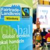 Seit 2016 ist der Landkreis Würzburg Fairtrade-Landkreis und unterstützt somit gemeinsam mit den sieben Fairtrade-Gemeinden den Gedanken des fairen Handels und der Nachhaltigkeit.