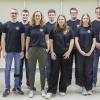 Unser Bild zeigt die neue Jugendleitung der Schützengilde Poppenroth mit (von links) Marco Schlereth, Christoph Metz, Phillip Metz, Jessica Eck, Julian Goll, Emma Karollus, Felix Wimmel, Annika Kröckel, Simon Wimmel und Leni Binder. Unser Bild zeigt die neue Jugendleitung der Schützengilde Poppenroth mit (von links) Marco Schlereth, Christoph Metz, Phillip Metz, Jessica Eck, Julian Goll, Emma Karollus, Felix Wimmel, Annika Kröckel, Simon Wimmel und Leni Binder.