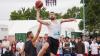 Spektakuläre Dunks, trickreiche Dribblings und Volltreffer aus der Distanz — das und vieles mehr gibt es auch 2024 wieder beim 2. Streetballcup der Gerbrunn Grizzlies.
