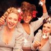 "Lou´s The Cool Cats "gastieren mit „Christmas Kitsch“ mit Vintage Music am 2. Dezember in der Stadthalle in Haßfurt.