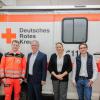 Dem DRK-Kreisverband Tauberbischofsheim obliegt im Raum Wertheim die Organisation der Notfallversorgung und Einhaltung der sogenannten Hilfsfrist. Durch das Fehlen der Klinik mit einem Versorgungsbereich von rund 50.000 Personen und ihrem Versorgungsauftrag für den Notarztdienst wäre eine effektive Notfallversorgung nicht mehr möglich. Mit gefährlichen Folgen – es entstünden unter anderem deutlich längere Fahrtzeiten der Rettungsfahrzeuge zur nächsten Notfallklinik. Dem DRK-Kreisverband Tauberbischofsheim obliegt im Raum Wertheim die Organisation der Notfallversorgung und Einhaltung der sogenannten Hilfsfrist. Durch das Fehlen der Klinik mit einem Versorgungsbereich von rund 50.000 Personen und ihrem Versorgungsauftrag für den Notarztdienst wäre eine effektive Notfallversorgung nicht mehr möglich. Mit gefährlichen Folgen – es entstünden unter anderem deutlich längere Fahrtzeiten der Rettungsfahrzeuge zur nächsten Notfallklinik.