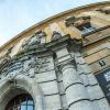 Die 4. Große Strafkammer des Landgerichts Schweinfurt verurteilte einen 30-Jährigen wegen schwerer Vergewaltigung und Freiheitsberaubung.