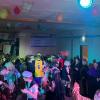 Faschingsparty