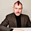 Sascha Lobo kommt am 27. November in die Stadthalle Lohr.