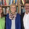 Spendenübergabe im Kinderhospiz Sternenzelt.