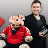 Amanda und Sebastian Reich kommen nach Marktsteft.