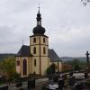 Die Pfarrkirche St. Vitus in Karbach bedarf einer Generalsanierung des Innenraums. Errichtet wurde sie einst von Fürstbischof Julius Echter.