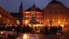 Am 9. und 10. Dezember ist wieder Weihnachtsmarkt in Iphofen (Archivbild).