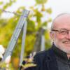 Nicht nur mit seinen Weinen erfolgreich: Biowinzer Manfred Rothe aus Nordheim. 