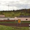 Die Gemeinde Roden kauft den früheren Redelbach-Bauhof am westlichen Ortseingang, um dort unter anderem ein Feuerwehrhaus einzubauen.