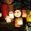 Der Umzug zu Sankt Martin heißt in Rödelsee neuerdings Lichterfest. Warum das so ist, fragte ein Leser die Redaktion und die dann das BRK.