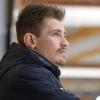 Lässt keine Ausreden mehr gelten: Semjon Bär, einer der neuen Coaches, will beim ERV Schweinfurt notfalls hart durchgreifen.