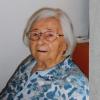 Brigitte Eitel feierte ihren 101. Geburtstag