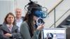 Frauen sind in technischen Berufen nach wie vor unterrepräsentiert. Die MINT-Schnuppertage an der THWS in Schweinfurt und bei Schaeffler sollen Schülerinnen für technische und naturwissenschaftliche Berufe und Studiengänge begeistern.