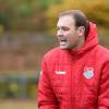 Aubstadts Trainer Julian Grell ist optimistisch vor dem Heimspiel gegen den SV Wacker Burghausen. Aubstadts Trainer Julian Grell ist optimistisch vor dem Heimspiel gegen den SV Wacker Burghausen.