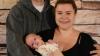 Fynn ist der neue Lebensmittelpunkt von Josephine Otto und Julian Heckenlauer.