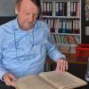 700 Jahre Marktrecht waren Grund genug für Kreisheimat- und Archivpfleger Reinhold Albert einmal akribisch alte Dokumente zu sichten und nachzuforschen, was es mit dem Marktrecht eigentlich auf sich hat.