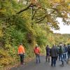 An der Ortsverbindung nach Binsfeld ist es aus Gründen der Sicherheit des Straßenverkehrs notwendig, geschädigte, abgestorbene und überhängende Bäume zu fällen.