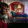 Broadway-Hit auf der Bühne des Theaters Chambinzky: Marcus Füller und Daniela Vassileva in "Venus im Pelz"