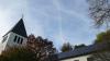 Das Dach der Wildensorger Kirche St. Joseph bietet beste Voraussetzungen für eine Photovoltaikanlage.