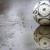 Mit dem November-Wetter mehrt sich die Zahl der abgesagten Fußballspiele.