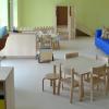 Im Jahr 2011 wurde die neue Kinderkrippe (damals noch Kindergarten Maria Amberg) feierlich in Betrieb genommen.