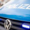 Ein betrunkener Autofahrer auf der B19 bei Giebelstadt flüchtete nach dem Unfall.