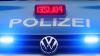 Einen Fahndungserfolg meldet die Polizei: Zwei flüchtige Diebe wurden bei Poppenhausen festgenommen.