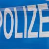 Polizei (Symbolbild)