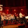 25 Jahre „KisSingers“ – die „Gospel Power Party“ im Regentenbau